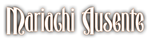 Mariachi Ausente Logo